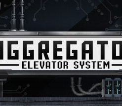 Aggregator Elevator System