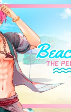 Beach Boys: The Perfect Date