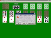 Chinese Solitaire