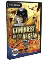 Airborne Assault: Conquest of the Aegean