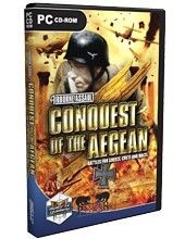 Airborne Assault: Conquest of the Aegean