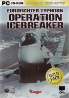 Eurofighter Typhoon: Operation Icebreaker