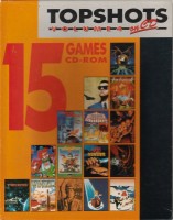 Topshots on CD: Volume 4