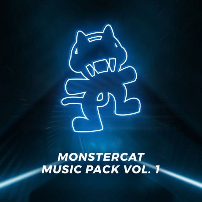 Beat Saber: Monstercat Music Pack Vol. 1