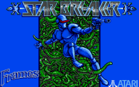 Star Breaker