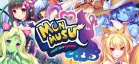 Monmusu: Monster+Musume