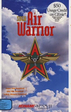 Air Warrior