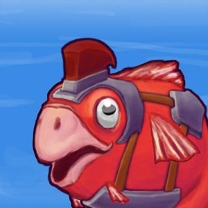 Chummy Fishes