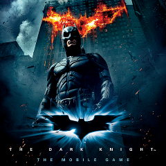 The Dark Knight: The Mobile Game