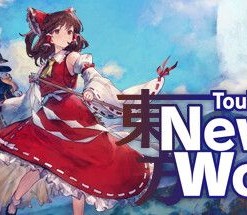 Touhou: New World