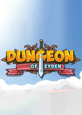 Dungeon of Eyden