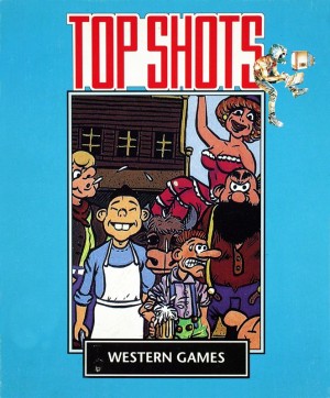 Western Games