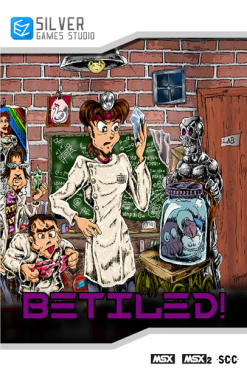 BeTiled!