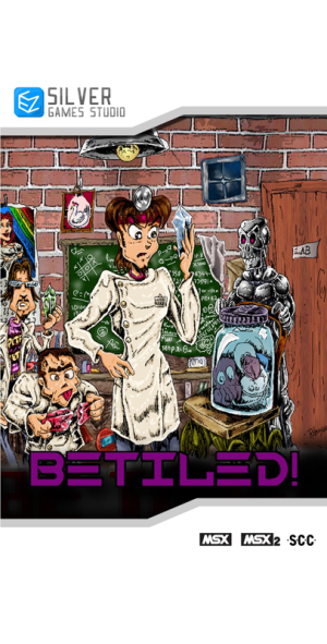 BeTiled!