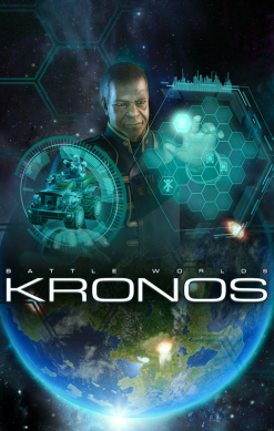 Battle Worlds: Kronos