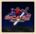 Excave III: Tower of Destiny