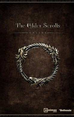 The Elder Scrolls Online
