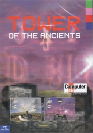 Tower of the Ancients