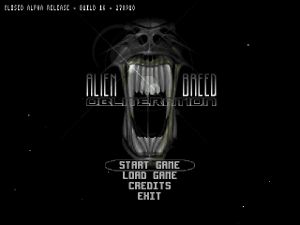 Alien Breed: Obliteration