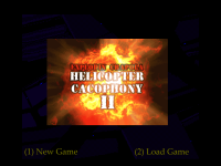 Explodin Crapola: Helicopter Cacophony II