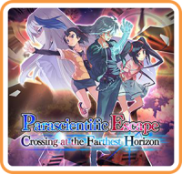 Parascientific Escape: Crossing at the Farthest Horizon