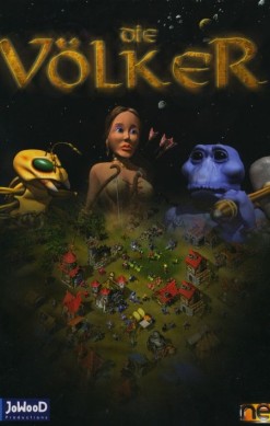 Alien Nations