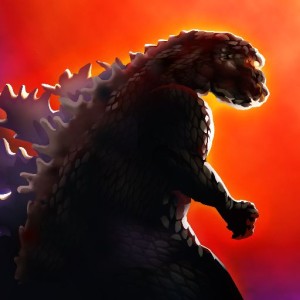Godzilla: Defense Force