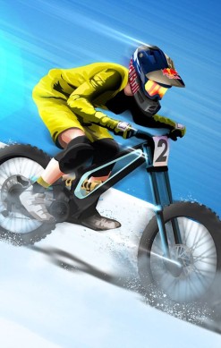 Bike Unchained 2