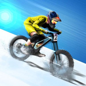 Bike Unchained 2