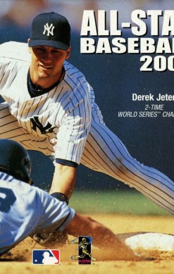 All-Star Baseball 2000