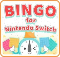 Bingo for Nintendo Switch