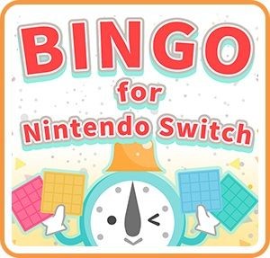 Bingo for Nintendo Switch