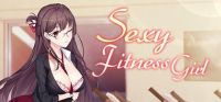 Sexy Fitness Girl