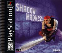 Shadow Madness