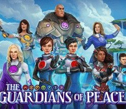 The Guardians of Peace
