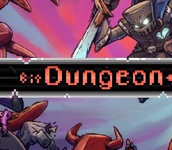 bit Dungeon+