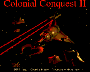 Colonial Conquest II