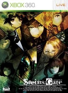 Steins,Gate