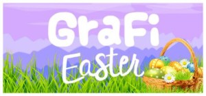 GraFi: Easter