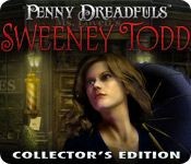 Penny Dreadfuls: Sweeney Todd (Special Edition)