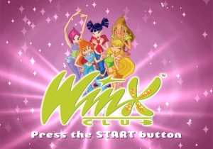 Winx Club