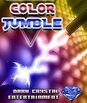 Color Jumble