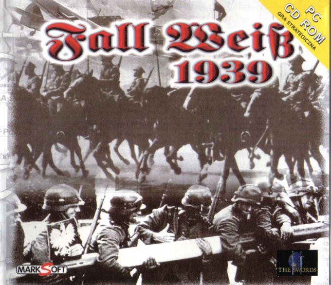 Fall Weiß 1939