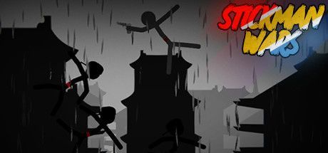 Stickman Wars