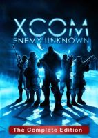 XCOM: Enemy Unknown - The Complete Edition