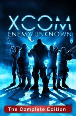 XCOM: Enemy Unknown - The Complete Edition