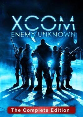 XCOM: Enemy Unknown - The Complete Edition
