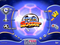 IperSoccer