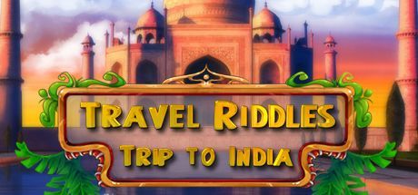 Travel Riddles: Trip to India