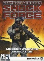 Combat Mission: Shock Force